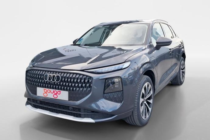 AUDI Q3 TODOTERRENO 1.5 PHEV S TRONIC ADVANCED 272 5P