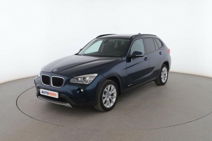 BMW X1 SDRIVE 18D