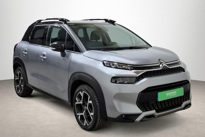 CITROEN C3 AIRCROSS BlueHDi 81kW (110CV) Shine Pack