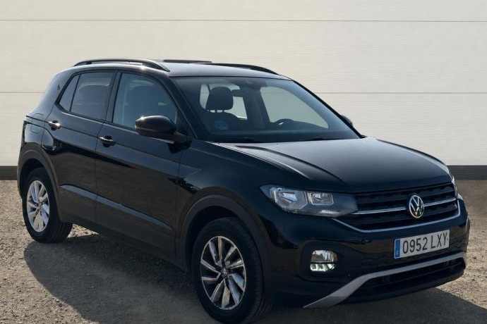 VOLKSWAGEN T-CROSS 1.0 TSI 70KW ADVANCE 95 5P