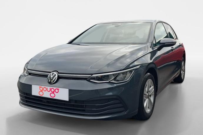 VOLKSWAGEN GOLF BERLINA CON PORTON 2.0 TDI 85KW LIFE 115 5P