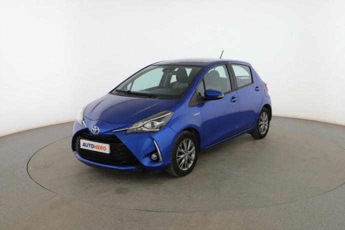 TOYOTA YARIS 1.5 Hybrid Active