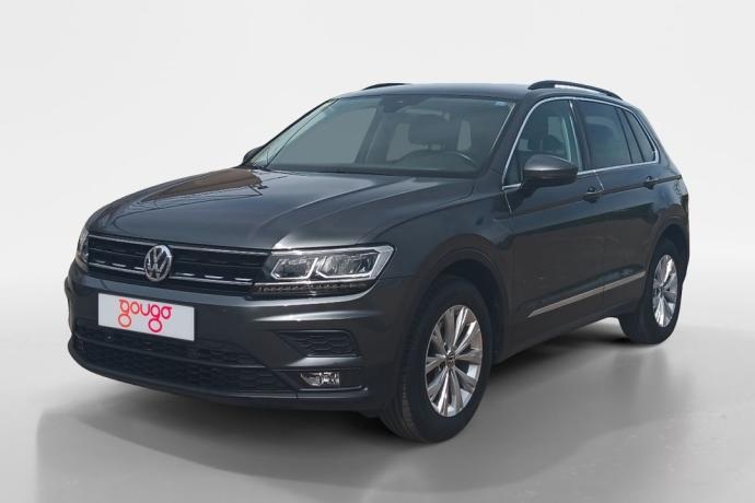 VOLKSWAGEN TIGUAN 2.0 TDI ADVANCE DSG 110KW 150CV 5P