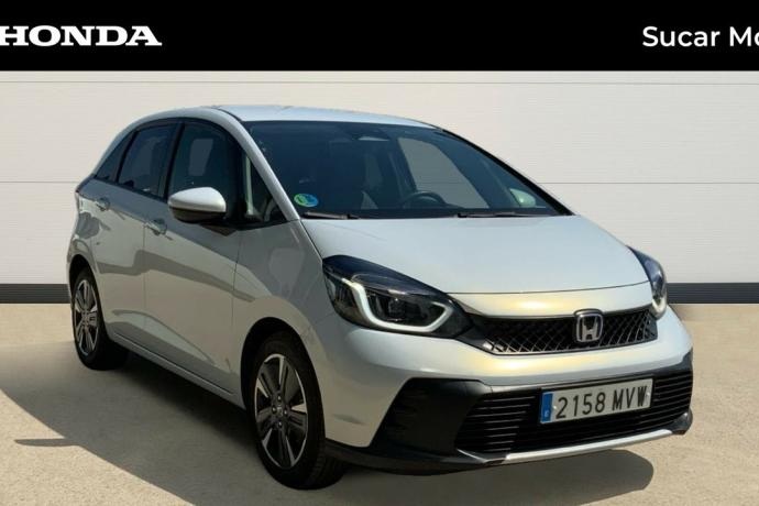 HONDA JAZZ HYBRID ADVANCE