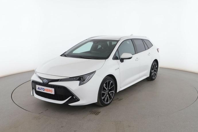 TOYOTA COROLLA 2.0 Hybrid Feel