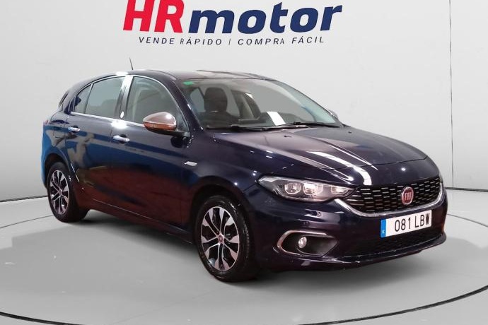FIAT TIPO Mirror