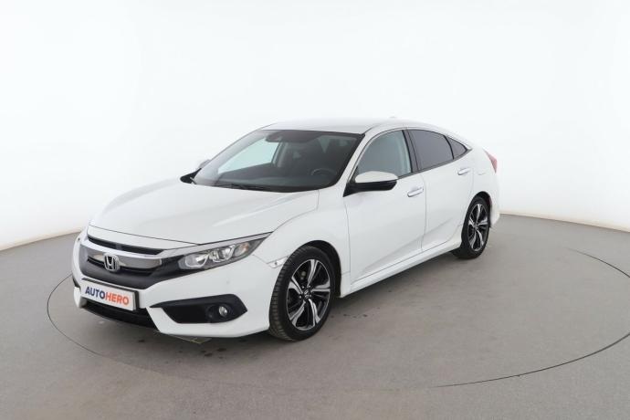 HONDA CIVIC 1.5 VTEC Elegance