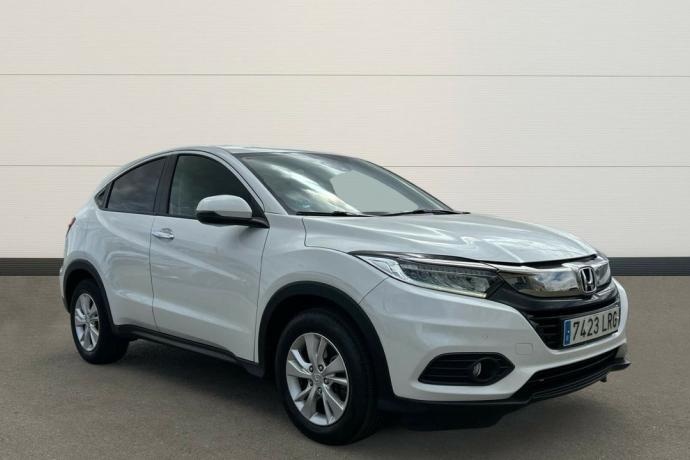 HONDA HR-V 1.5 ELEGANCE NAVI 2020