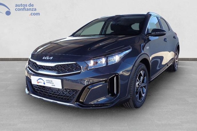 KIA XCEED 1.0 TGDI DRIVE