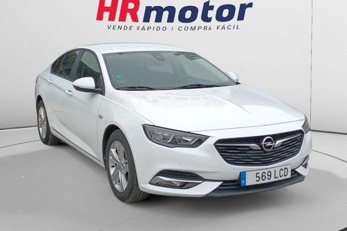 OPEL INSIGNIA Selective Pro