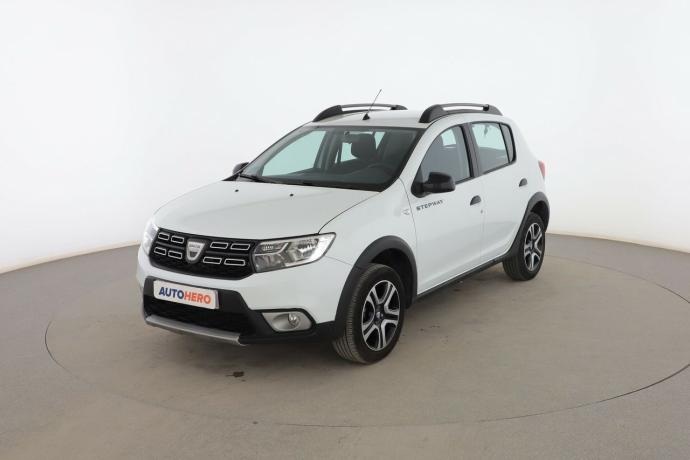 DACIA SANDERO 1.0 TCe SL Aniversario
