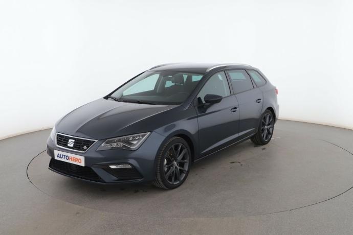 SEAT LEON 2.0 TSI FR