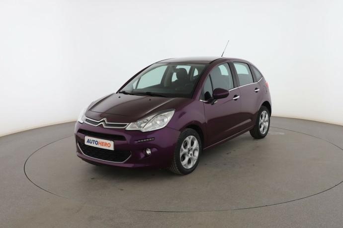 CITROEN C3 1.2 PureTech Live Edition