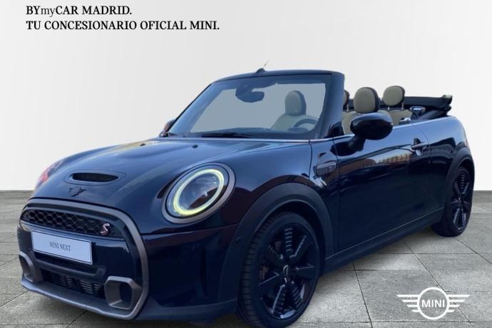 MINI COOPER S 131 kW (178 CV)