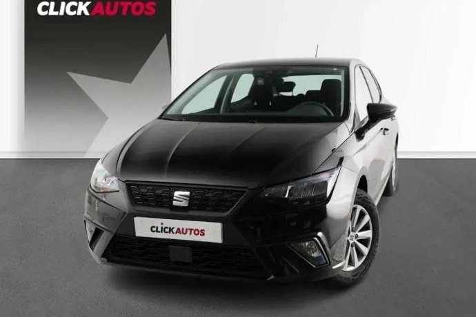 SEAT IBIZA 1.0 TSI 95CV Reference XL