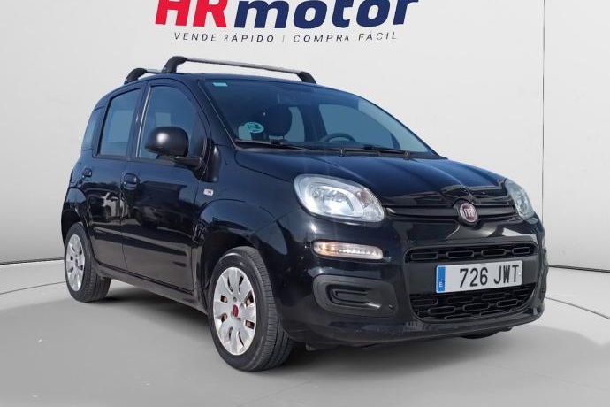 FIAT PANDA Easy