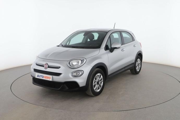 FIAT 500 X 1.0 Turbo Cult
