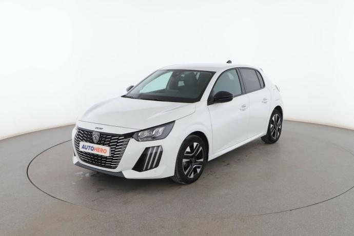 PEUGEOT 208 1.2 PURETECH ALLURE