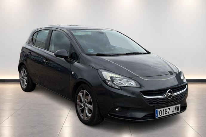 OPEL CORSA 1.4 SELECTIVE 66KW 90 5P