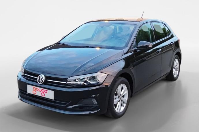 VOLKSWAGEN POLO BERLINA CON PORTON 1.0 TSI 70KW ADVANCE 95 5P