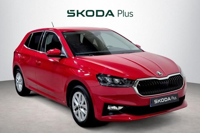 SKODA FABIA 1.0 TSI 70KW (95CV) Selection