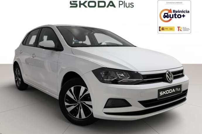 VOLKSWAGEN POLO Advance 1.0 TSI 70kW (95CV)