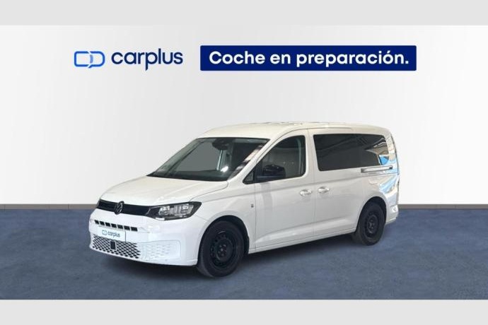 VOLKSWAGEN CADDY Maxi Origin 2.0 TDI 90kW (122CV)