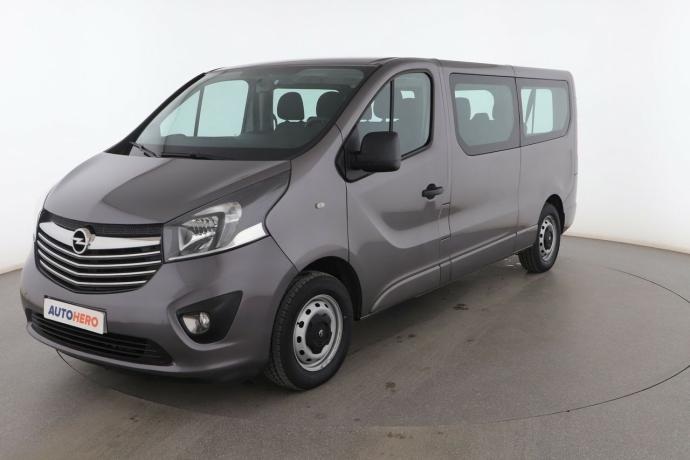 OPEL VIVARO 1.6 Biturbo CDTI Combi Pl L2 2.9t