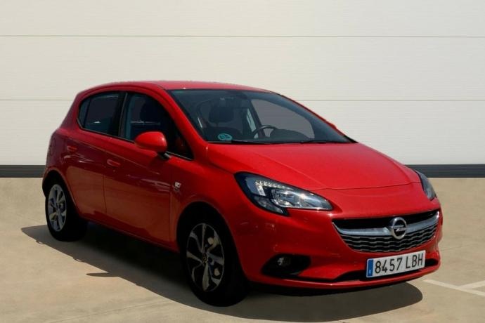 OPEL CORSA 1.4 66KW 120 ANIVERSARIO 90 5P