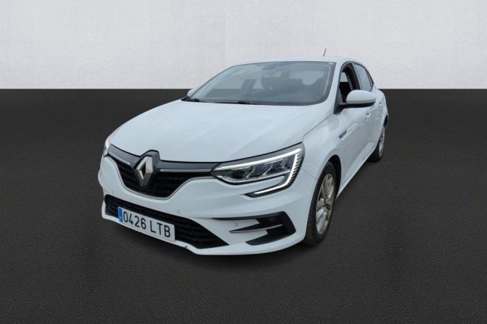 RENAULT MEGANE Business Blue dCi 85 kW (115CV)