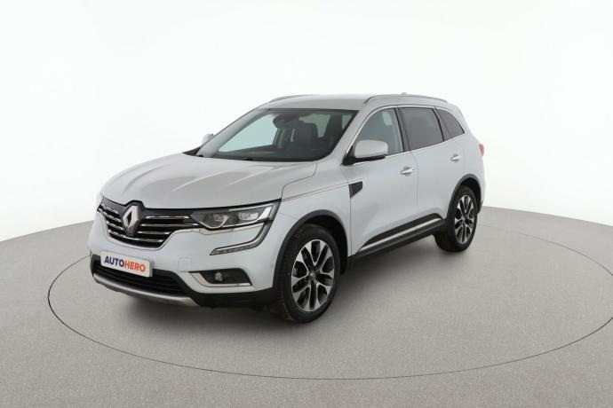 RENAULT KOLEOS 2.0 DCI ZEN X-TRONIC