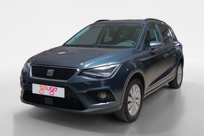 SEAT ARONA 1.6 TDI 70KW STYLE ECOMOTIVE 95 5P