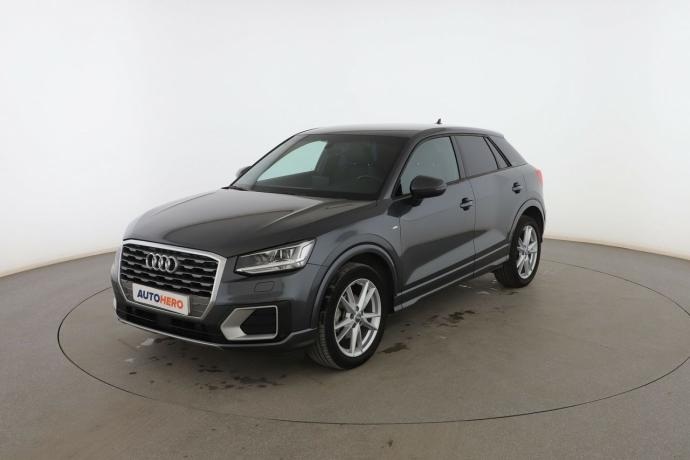 AUDI Q2 35 TFSI Sport