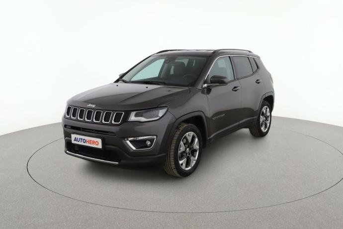 JEEP COMPASS 1.4 M-Air Limited FWD