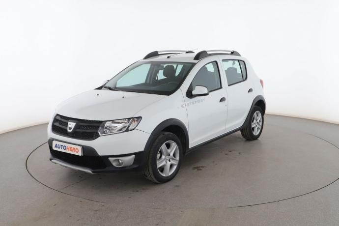 DACIA SANDERO 1.5 DCI STEPWAY