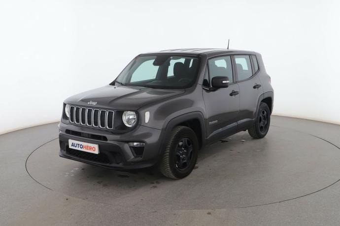 JEEP RENEGADE 1.0 TGDI Sport 4x2