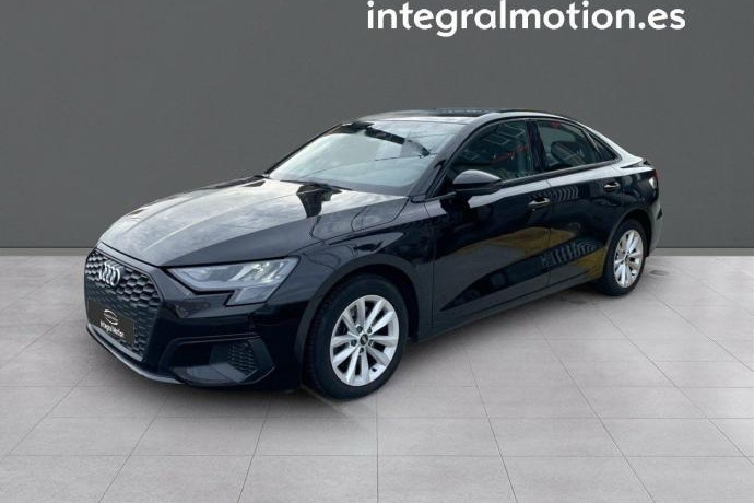 AUDI A3 Sedan 30 TDI 85kW (116CV)