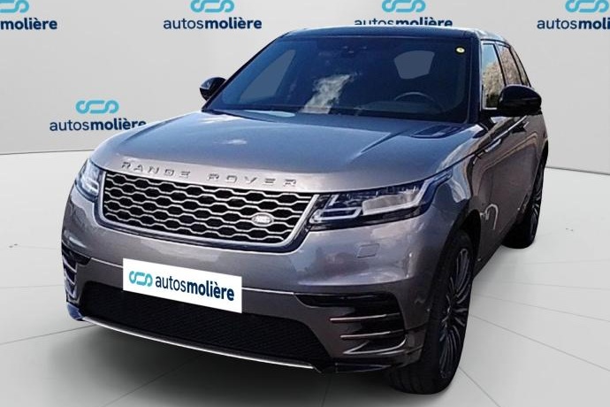 LAND-ROVER RANGE ROVER VELAR D240 R-Dynamic SE 4WD Auto 177 kW (240 CV)
