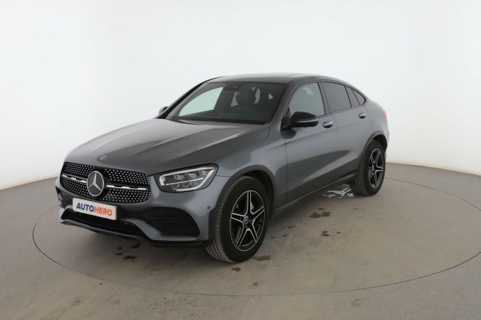 MERCEDES-BENZ GLC 200 4Matic AMG Line MHEV