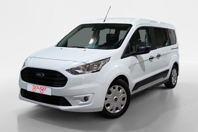 FORD TOURNEO MONOVOLUMEN 1.5 TDCI 74KW TREND 100 5P