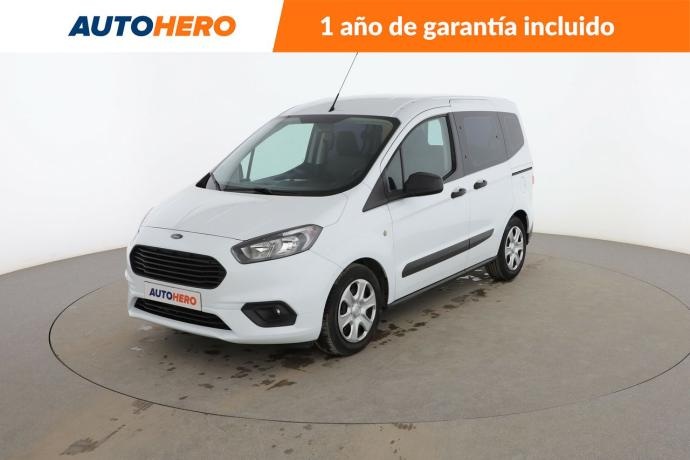 FORD TOURNEO 1.0 Ecoboost Ambiente