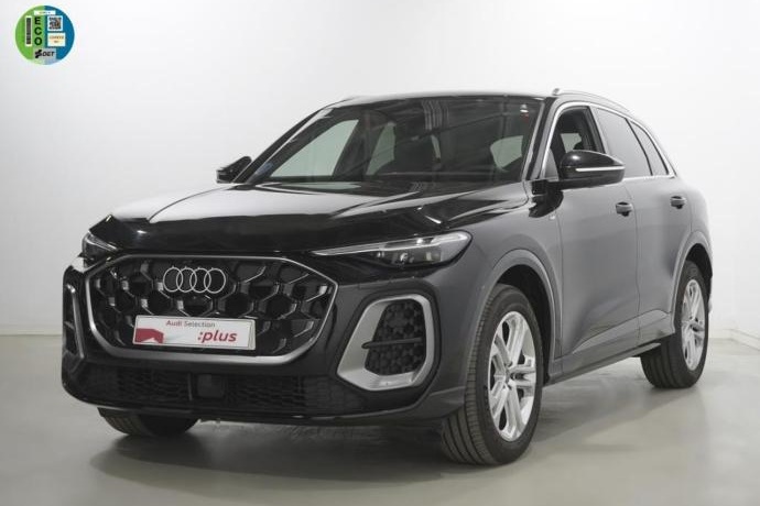 AUDI Q5 S line TDI quattro 150 kW (204 CV) S tronic