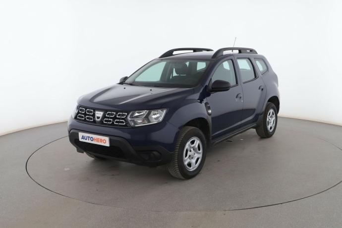 DACIA DUSTER 1.5 Blue dCi Essential 4x4