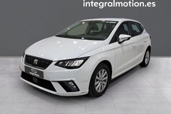 SEAT IBIZA 1.0 MPI 59kW (80CV) Reference Plus