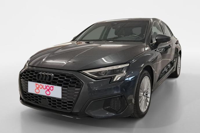AUDI A3 BERLINA CON PORTON 2.0 30 TDI S TRONIC ADVANCED SPORTBACK 116 5P