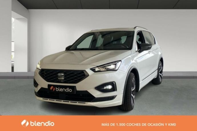 SEAT TARRACO 1.5 TSI PHEV 110KW S/S FR DSG 150 5P