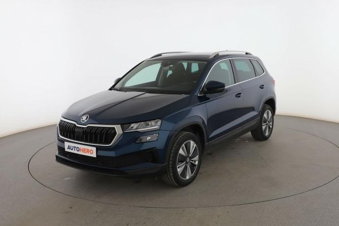 SKODA Karoq 1.5 TSI ACT Ambition