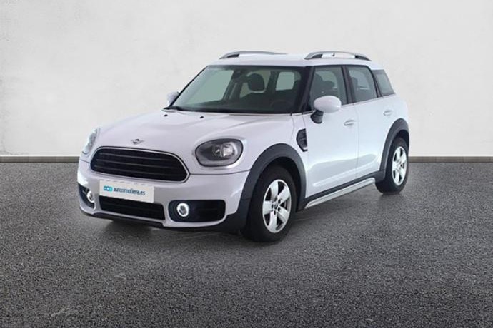 MINI COUNTRYMAN One 75 kW (102 CV)