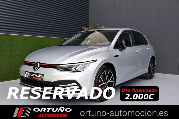 VOLKSWAGEN GOLF Life 2.0 TDI 110kW 150CV