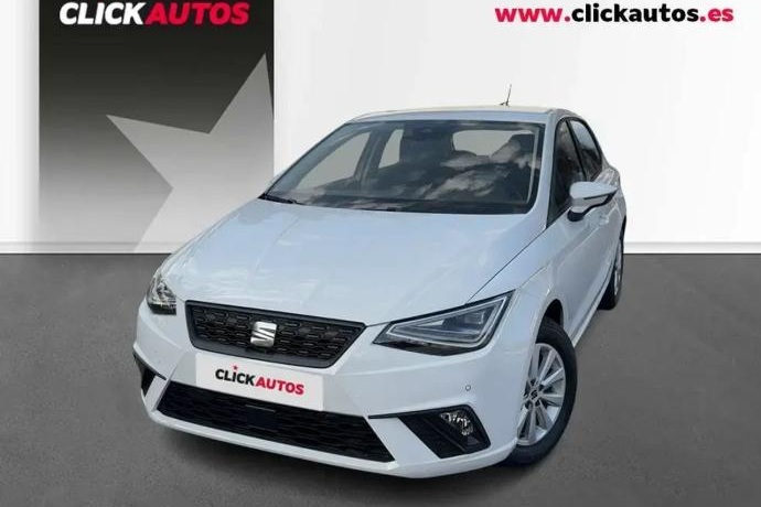 SEAT IBIZA 1.0 TSI 95CV Style XL
